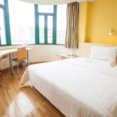 7Days Inn Guilin Zhengyang Road Pedestrain Street Eksteriør billede