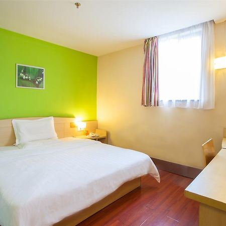7Days Inn Guilin Zhengyang Road Pedestrain Street Eksteriør billede