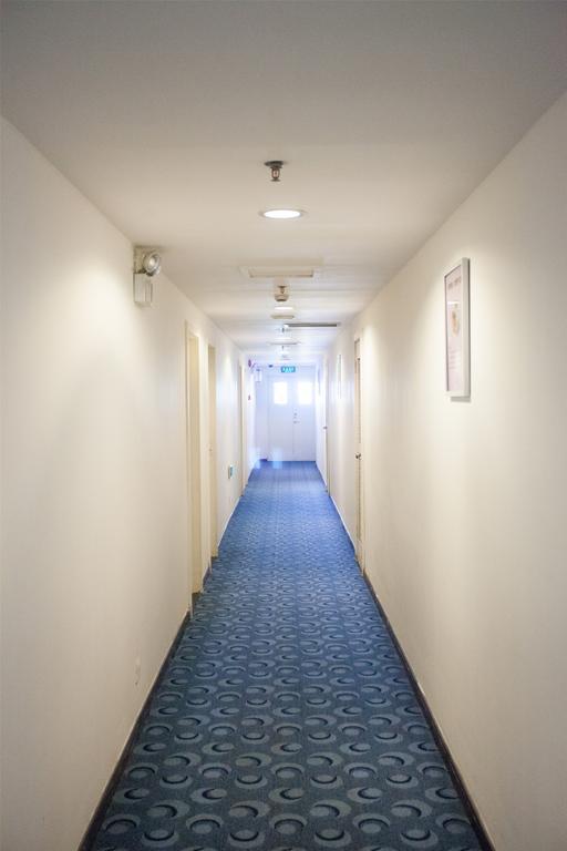 7Days Inn Guilin Zhengyang Road Pedestrain Street Eksteriør billede