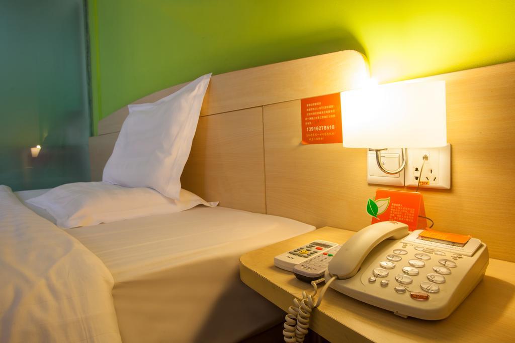 7Days Inn Guilin Zhengyang Road Pedestrain Street Værelse billede