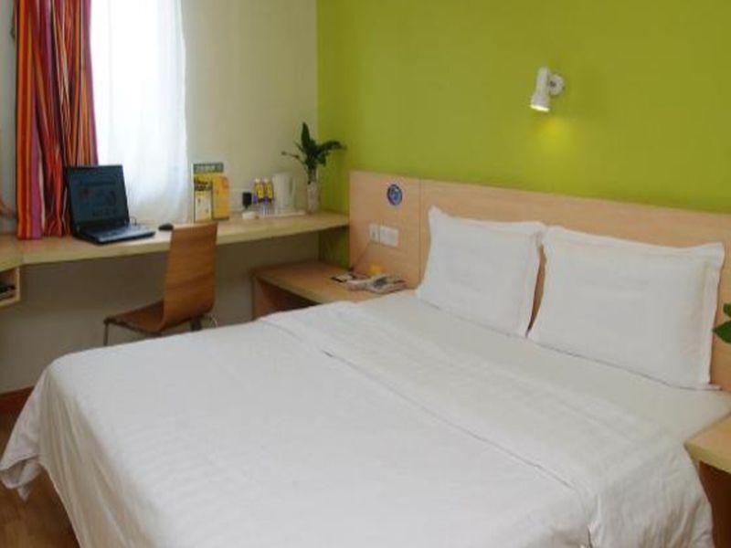 7Days Inn Guilin Zhengyang Road Pedestrain Street Eksteriør billede